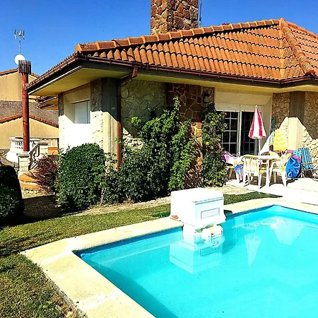 Casa de Férias Carmen - Escapada Rural Y Naturaleza *
