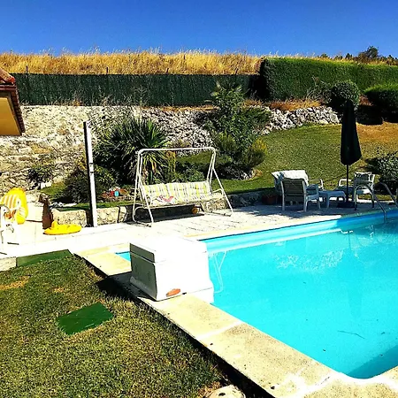 Casa de Férias Carmen - Escapada Rural Y Naturaleza *